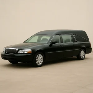 Transport Funerar Local